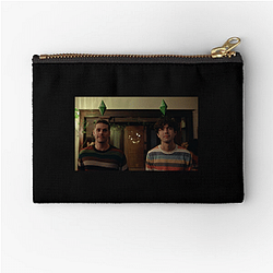 Twinless Merch Twinless Zipper Pouches