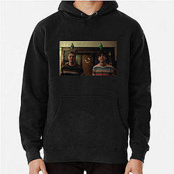 Twinless Merch Twinless Hoodies