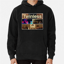 Twinless Merchandise For Fans Twinless Hoodies