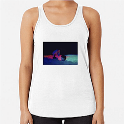 Twinless Fan Art Twinless Tank Tops