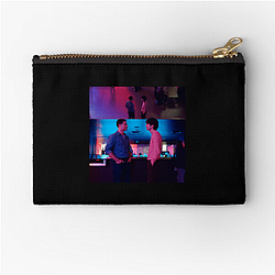 Twinless Limited Collection Twinless Zipper Pouches