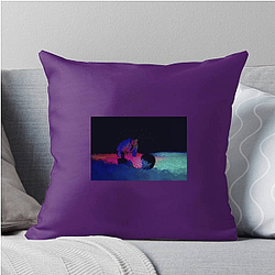 Twinless Fan Art Twinless Pillows Cover