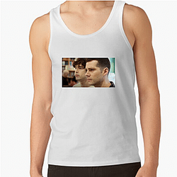 Twinless Special Collection Twinless Tank Tops