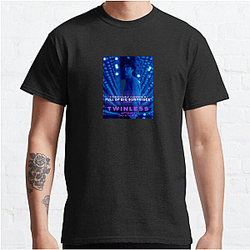 Twinless Collection for fans Twinless T-Shirts