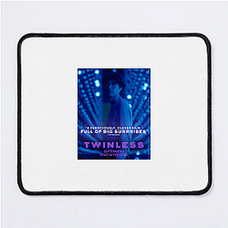 Twinless Collection for fans Twinless Mouse Pads