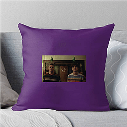 Twinless Merch Twinless Pillows Cover