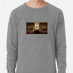 Twinless Signature Twinless Sweatshirts