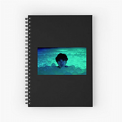 Twinless Merch For Fans Twinless Notebook