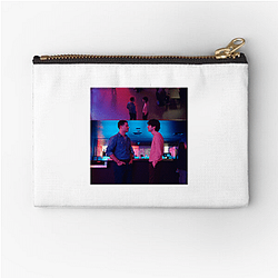 Twinless Limited Collection Twinless Zipper Pouches