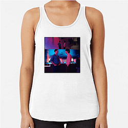 Twinless Limited Collection Twinless Tank Tops