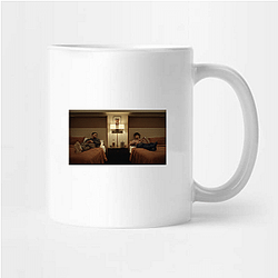 Twinless Signature Twinless Mugs