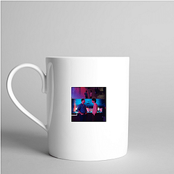 Twinless Limited Collection Twinless Mugs