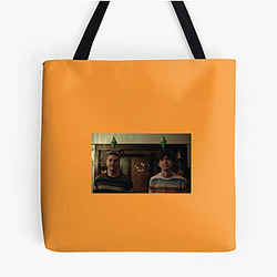 Twinless Merch Twinless Bags