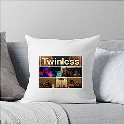 Twinless Merchandise For Fans Twinless Pillows Cover