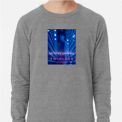 Twinless Collection for fans Twinless Sweatshirts