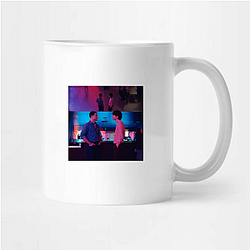 Twinless Limited Collection Twinless Mugs