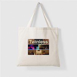 Twinless Merchandise For Fans Twinless Bags