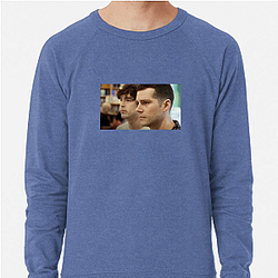 Twinless Special Collection Twinless Sweatshirts
