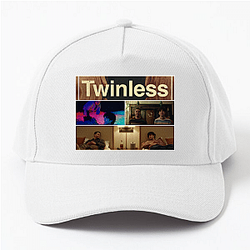 Twinless Merchandise For Fans Twinless Hats & Caps