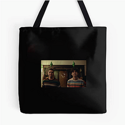 Twinless Merch Twinless Bags