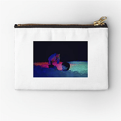 Twinless Fan Art Twinless Zipper Pouches