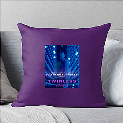 Twinless Collection for fans Twinless Pillows Cover