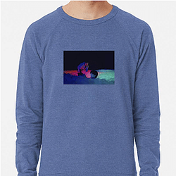 Twinless Fan Art Twinless Sweatshirts