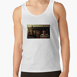Twinless Merch Twinless Tank Tops