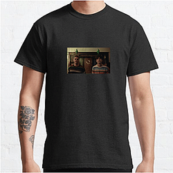 Twinless Merch Twinless T-Shirts
