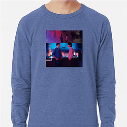 Twinless Limited Collection Twinless Sweatshirts