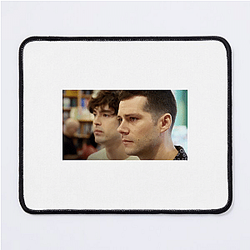 Twinless Special Collection Twinless Mouse Pads