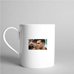 Twinless Special Collection Twinless Mugs