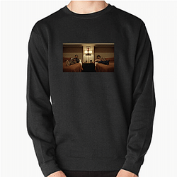 Twinless Signature Twinless Sweatshirts