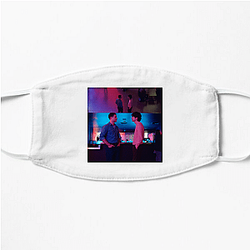 Twinless Limited Collection Twinless Face Masks