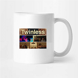 Twinless Merchandise For Fans Twinless Mugs