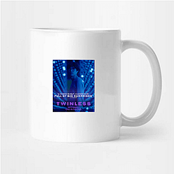 Twinless Collection for fans Twinless Mugs