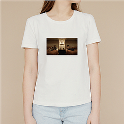 Twinless Signature Twinless T-Shirts