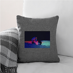 Twinless Fan Art Twinless Pillows Cover