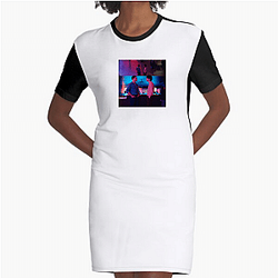Twinless Limited Collection Twinless Dresses