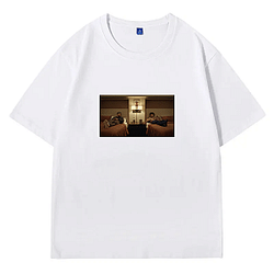 Twinless Signature Twinless T-Shirts
