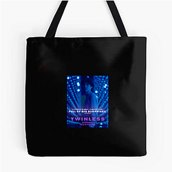 Twinless Collection for fans Twinless Bags