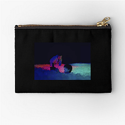 Twinless Fan Art Twinless Zipper Pouches