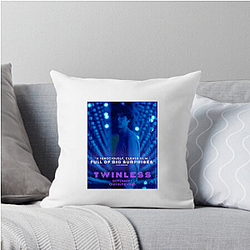 Twinless Collection for fans Twinless Pillows Cover