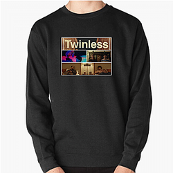 Twinless Merchandise For Fans Twinless Sweatshirts