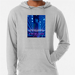 Twinless Collection for fans Twinless Hoodies