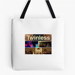 Twinless Merchandise For Fans Twinless Bags
