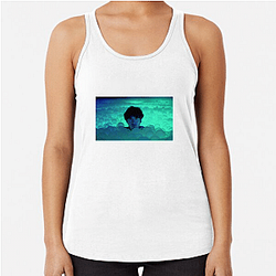 Twinless Merch For Fans Twinless Tank Tops