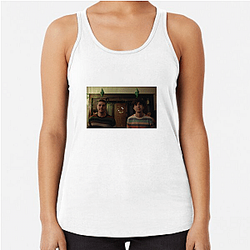 Twinless Merch Twinless Tank Tops