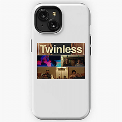 Twinless Merchandise For Fans Twinless Samsung Cases