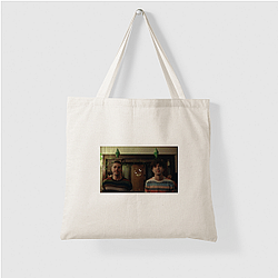 Twinless Merch Twinless Bags